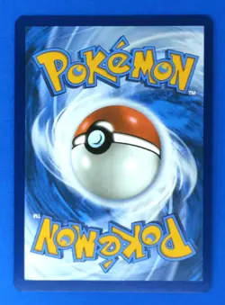 SV: White Flare Oshawott #021/086 REVERSE HOLO POKEMON CARD Common - Image 2