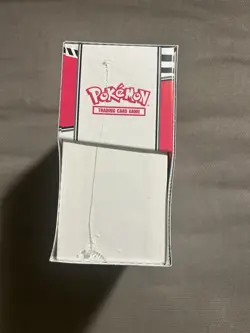 Pokemon TCG Scarlet & Violet White Flare Elite Trainer Box Reshiram Tornadus - Image 4