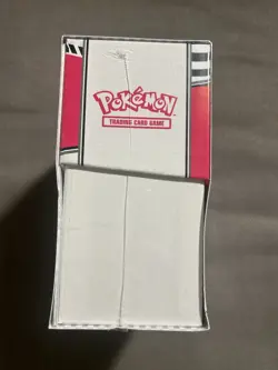 Pokemon TCG Scarlet & Violet White Flare Elite Trainer Box Reshiram Tornadus - Image 5
