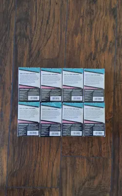Pokemon Ascended Heroes Booster Bundle SEALED Lot Of 8 - Image 2