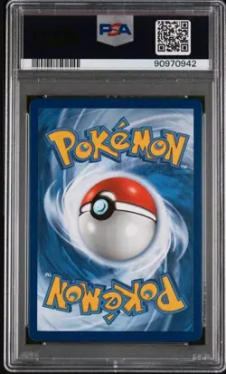 PSA 10 2019 POKEMON SUN & MOON #1 VENUSAUR & SNIVY GX COSMIC ECLIPSE Tag Team - Image 2