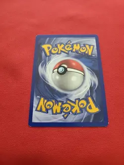Pokemon: Pineco #77/105 Neo Destiny WOTC 2000 Vintage Non-holo - LP - L4 - Image 2