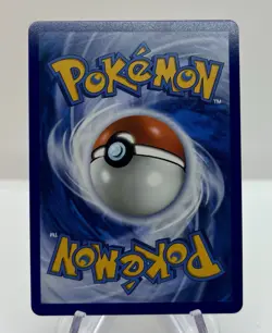 Pokemon Meowth EX 62/88 : Double Rare - Perfect Order NM - Image 2