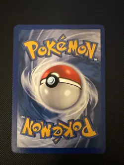 Oddish 097/147 Aquapolis Pokemon Near Mint S253 - Image 2