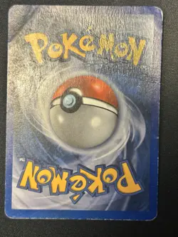 NUMEL 59/100 EX Crystal Guardians HP POKEMON Holo STAMPED 2006 Trading Card TCG - Image 2