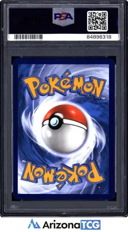 Pokemon 2023 Iono 269/193 SIR Paldea Evolved PSA 7 - Image 2