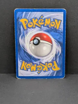 Arbok 003/165 Expedition Base Set Holo Rare Pokemon TCG Nintendo e-reader MP+ - Image 2