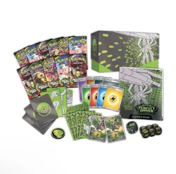 Pokemon TCG Mega Evolution Perfect Order Elite Trainer Box ETB - Image 2