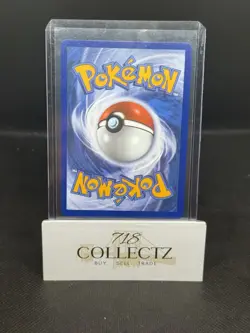 Pokemon TCG Team Rockets Mimikyu IR 238/217 Ascended Heroes Near Mint Condition - Image 2