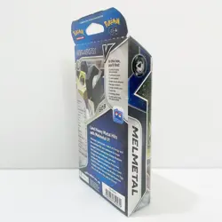 Melmetal V Battle Deck - Pokemon TCG - Brand New Sealed - Free Postage - Image 2