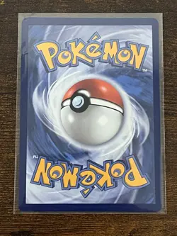 Pokemon Forest of Vitality 109/088 Perfect Order Full Art Trainer Card - Image 2