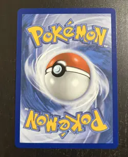 Meowth ex 107/088 Me03: Pokemon Perfect Order Holo - DOUBLE RARE - NEAR MINT - Image 2