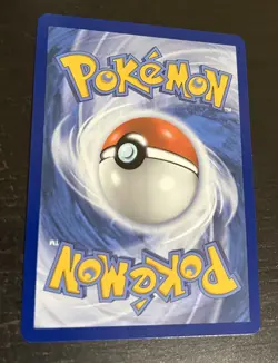 Meowth ex 107/088 Me03: Pokemon Perfect Order Holo - DOUBLE RARE - NEAR MINT - Image 4
