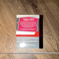 Pokemon TCG Scarlet & Violet White Flare Booster Bundle Box Sealed - Image 3