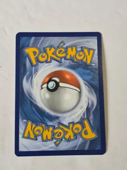 Sizzlipede 027/191 Common Surging Sparks Pokemon Reverse Holo Near Mint - Image 2