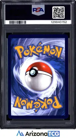 Pokemon 2022 Mewtwo V SWSH229 Full Art Pokemon GO ETB GEM MINT PSA 10 - Image 2