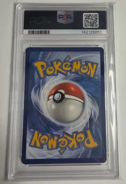 Lugia VSTAR - Silver Tempest - 211/195 Secret Rare - PSA 10 - Pokemon - Image 2