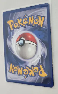 Dark Magneton 11/82 Holo Team Rocket - Pokemon Card - Mp/HP - Image 5