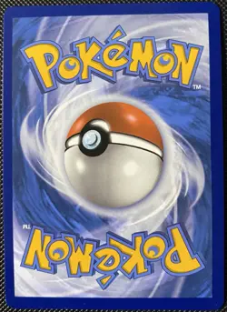 Stunfisk (Master Ball Pattern) 035/086 Sv: White Flare Holo - Pokemon Card - Image 2