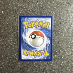 Woobat 119/086 Illustration Rare - White Flare English - Pokemon TCG - Image 2