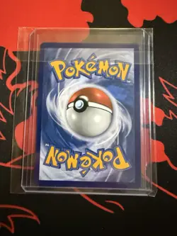 Pokemon Greninja Gold Star SWSH144 Celebrations Black Star Promo NM - Image 2