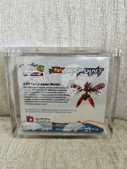 Pokemon XY BreakPoint Sealed Booster Box - Image 2