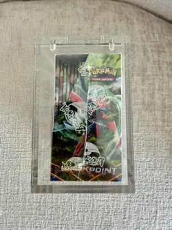Pokemon XY BreakPoint Sealed Booster Box - Image 4