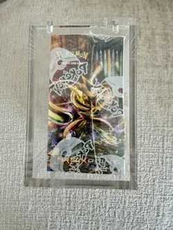Pokemon XY BreakPoint Sealed Booster Box - Image 5