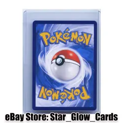 2025 Pokemon TCG S-Chinese Gem Pack Vol.3 Ceruledge G CBB3C 15 07/07 NM - Image 2