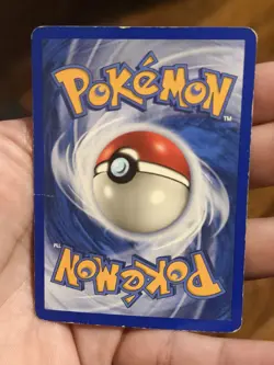 Pokemon Alakazam Expedition Base Set Holo Rare 1/165 English - Image 3