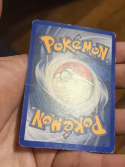 Pokemon Alakazam Expedition Base Set Holo Rare 1/165 English - Image 4