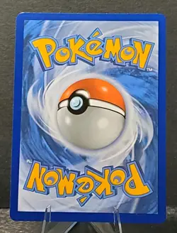 Pokemon 33/197 VICTINI EX Double Rare Full Art Obsidian Flames GTC card NM/MT - Image 2