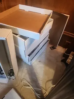 6000 Yugioh Cards, Full Priority Box Not Rarity Sorted Totally Random - Image 5