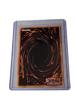 Yu-Gi-Oh! Drowning Mirror Force DASA-EN045 Super Rare Unlimited Near Mint - Image 2