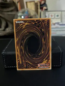 Exosister Karmael - BPRO-EN044 - Ultra Rare - 1st Edition - NM - Yu-Gi-Oh! - Image 4