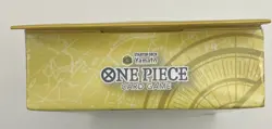 Bandai One Piece Card Game Yamato Starter Deck ST-28 English 50 Cards 2024 - Image 3