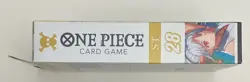 Bandai One Piece Card Game Yamato Starter Deck ST-28 English 50 Cards 2024 - Image 4