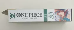 Bandai One Piece Card Game Yamato Starter Deck ST-28 English 50 Cards 2024 - Image 5