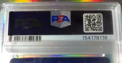 One Piece CCG You'll Frighten Me… Alternate Art OP14-118 PSA 10 Gem Mint - Image 4