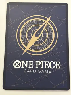 Uta P-031 (Promo) Premium Card Collection ONE PIECE Card Japanese - Image 2