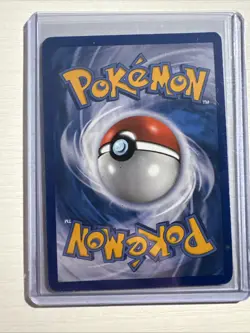 Pokemon Gardevoir TCG Platinum Holo Card 8/127 Rare - Image 2