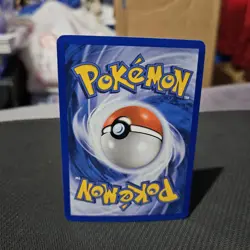 Volbeat Pokemon TCG EX Delta Species Reverse Holo Stamped Card #56/113 - Image 2