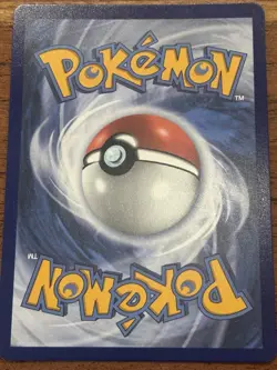 Pokemon TCG Zangoose Ex 167/217 Ascended Heroes Double Rare NM Card - Image 2