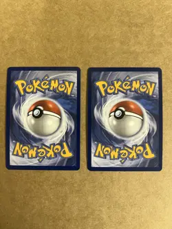 Pokemon TCG Ultra Ball 264/217 Ascended Heroes Ultra Rare NM Card X2 - Image 2