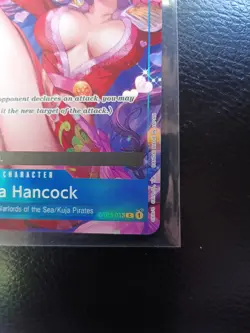 Boa Hancock Premium Card Collection Best VOL 2 ST03-013 NM One Piece TCG💎💎💎💎 - Image 4