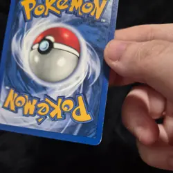 Squirtle 68/82 Common Team Rocket Pokemon Card LP - Image 4