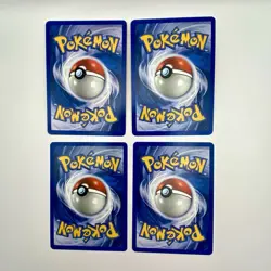 Gym Challenge Sabrina's Haunter + 11 C/UC LP 12 Cards WOTC Pokemon TCG Vintage - Image 4