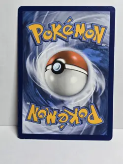 Pikachu 6/15 McDonald's Promos Holo Promo Pokemon Card Near Mint - Image 2