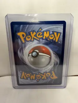 Mega Skarmory ex Ultra Rare Full Art 106/088 Pokemon Perfect Order Card NM - Image 2