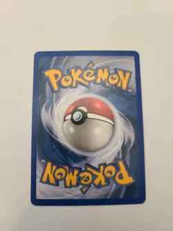 Slugma Pokemon Card 82/105 - Image 2